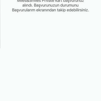 Kuveyt Türk Miles And Smiles Private Kredi Kartı Ücreti