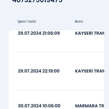 Aras Kargo Paketim Ortada Yok Teslim Edilmiyor