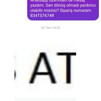 Bliss Atelier Hesabı Hakkında Şikayet