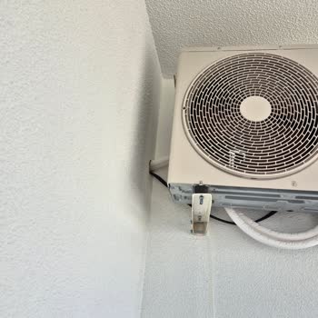 Samsung Windfree Klima Vakumsuz Kurulum