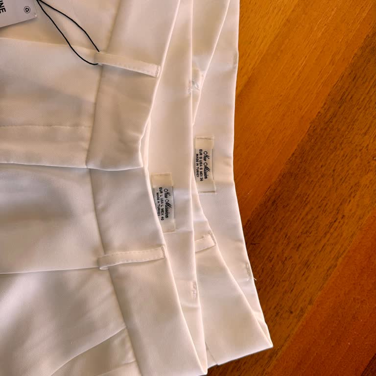 New Mission Hatalı Beden Basımı