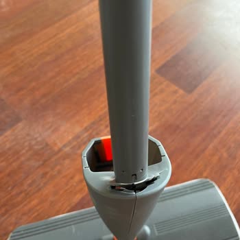 Vestarex Su Püskürtmeli Mop!