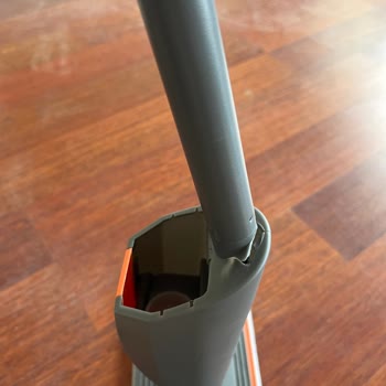 Vestarex Su Püskürtmeli Mop!