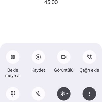 Vodafone Müşteri Hizmetlerine Ulaşma Sorunu