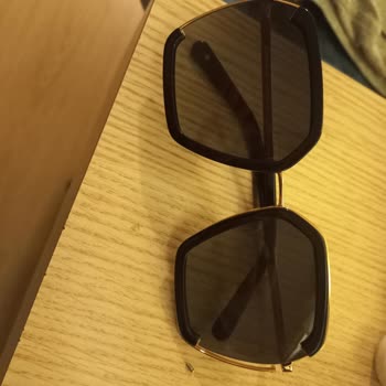 Hepsiburada Elit Optik Osse Markalı Güneş Gözlüğü Kalitesizliği