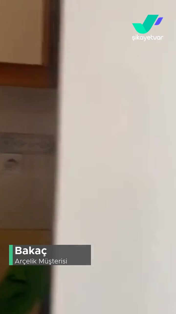Arçelik Dolap Ürünleri Bozuyor, Çürütüyor! videonun kapak resmi