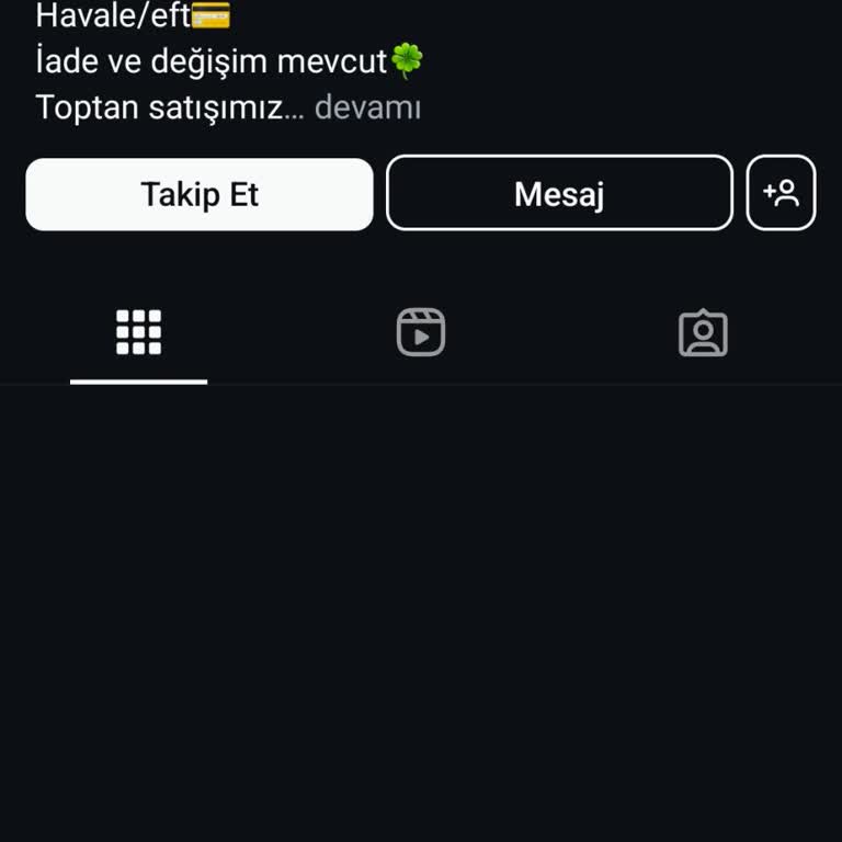 Melodii.moda (Instagram) Yanlış Kod Ve İade Edilmeyen Para!