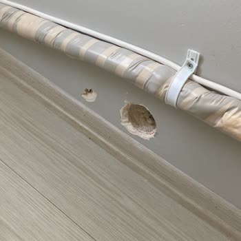 Baymak Klima Montaj Skandalı