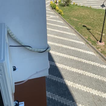 Baymak Klima Montaj Skandalı