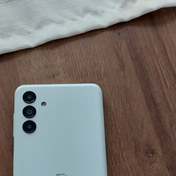 Samsung Telefon Samsung A04 Telefon Şarj Sorunu