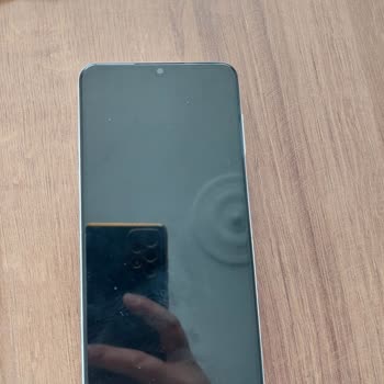 Samsung Telefon Samsung A04 Telefon Şarj Sorunu