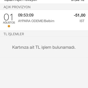 İstanbul Kart Ödemeyi Tahsil Ediyor Ancak Karta Bilet Yüklemiyor!