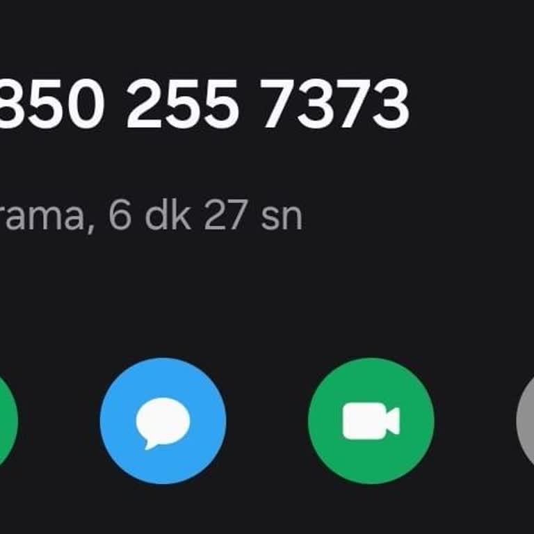 0850 255 73 73 Digiturk Bein Connect Sahte Numara