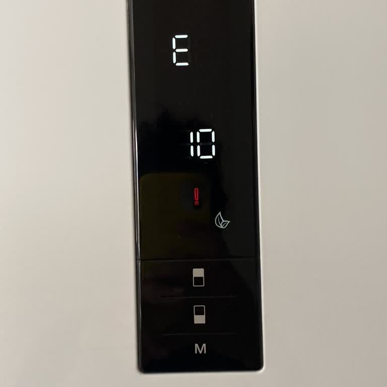 Vestel Regal Kocasinan Kayseri Yetkili Servisin İşini İyi Yapmaması