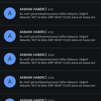 Facebook Kredi Kartımdan Bilgim Dışında Harcamalar Yapıyor