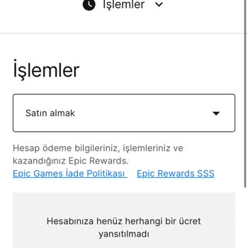Epic Games GTA 5 Şikayeti