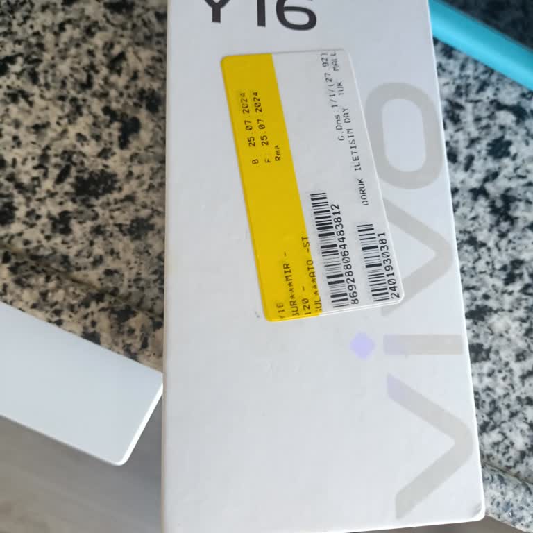 Vivo Telefon Sorunu Çözüm Olmaması