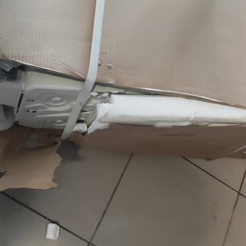 Aras Kargo Alemdar Şubesi Hasar Tespit Tutanağı Tutmuyor