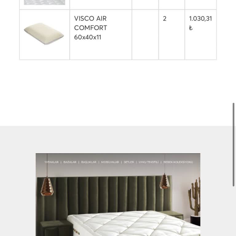 İdaş Teslim Edilmeyen Ürün