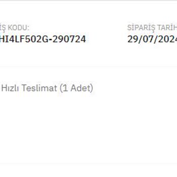 Epttavm Sorun Çözmekte Aciz, Çözümsüz Bırakıldım