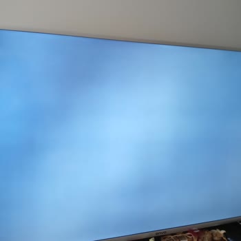 Onvo TV Ekran Arızası