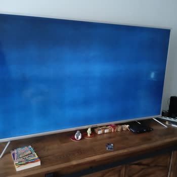 Onvo TV Ekran Arızası