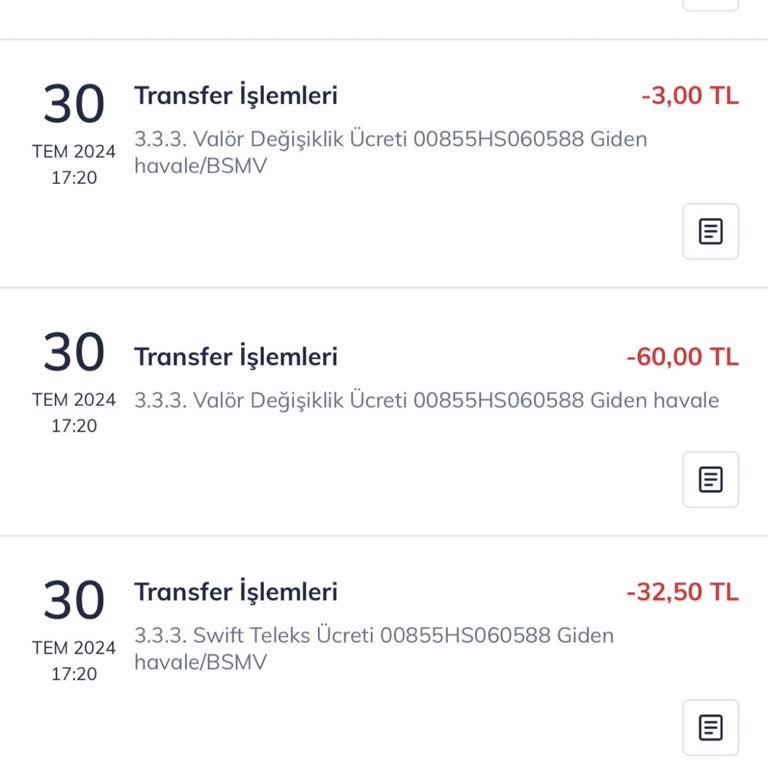 QNB Finansbank Hesabımdan İzinsiz Para Çekme