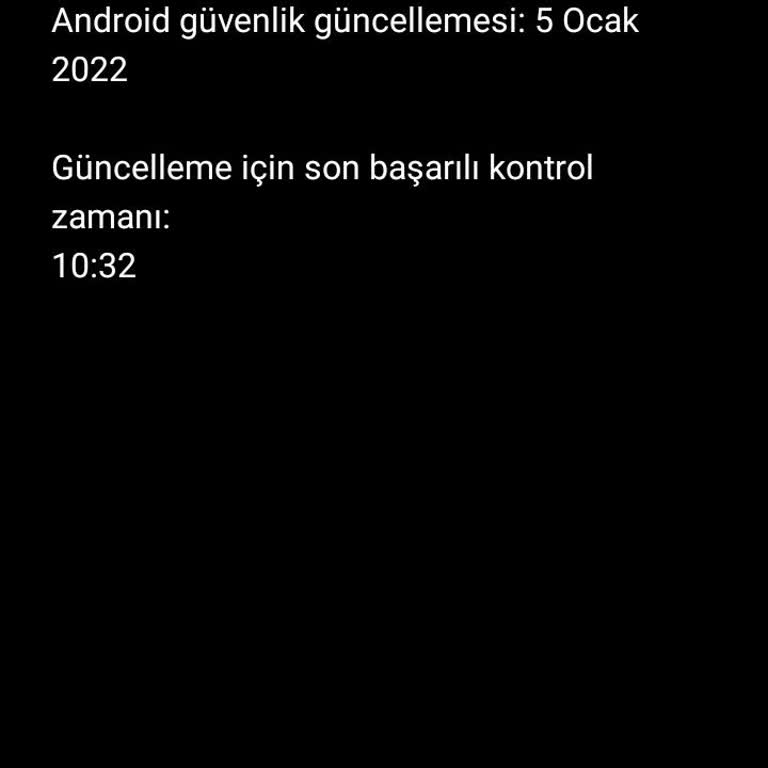 Reeder Ses Ve Yazılım Sorunu!