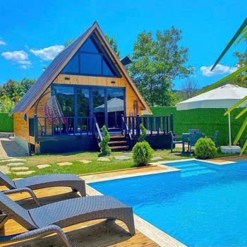 Huzur Bungalov Sivrice Elazığ'da Yaşanan Olumsuz Deneyim!