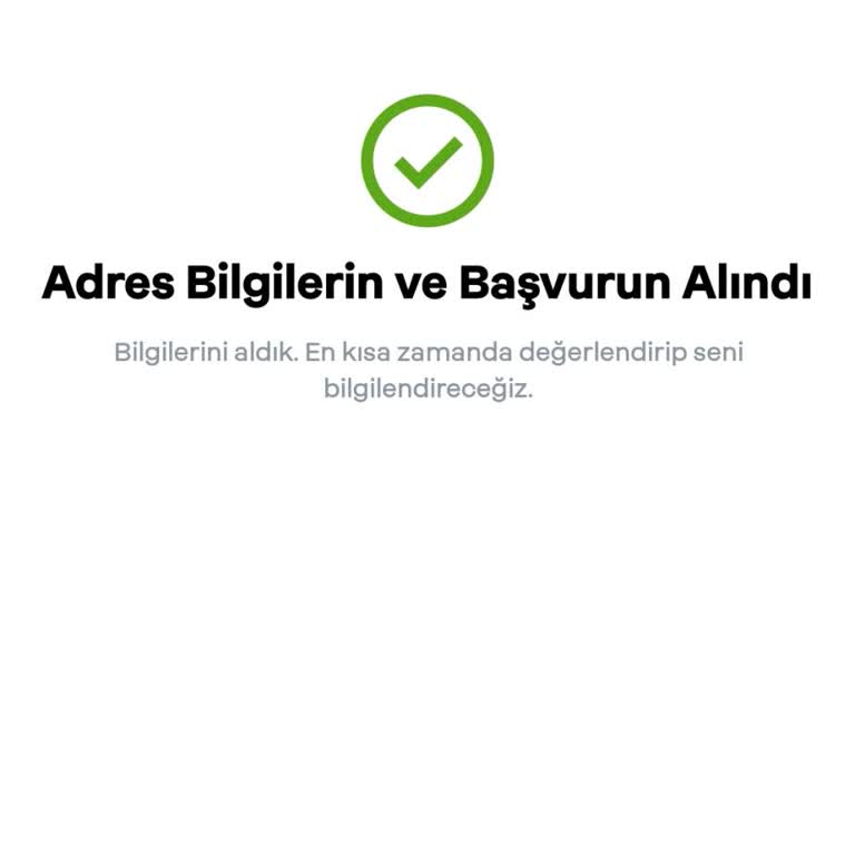 Papara Hesabım Onaylanmıyor, Sözleşmeli Hesaba Geçmiyor!