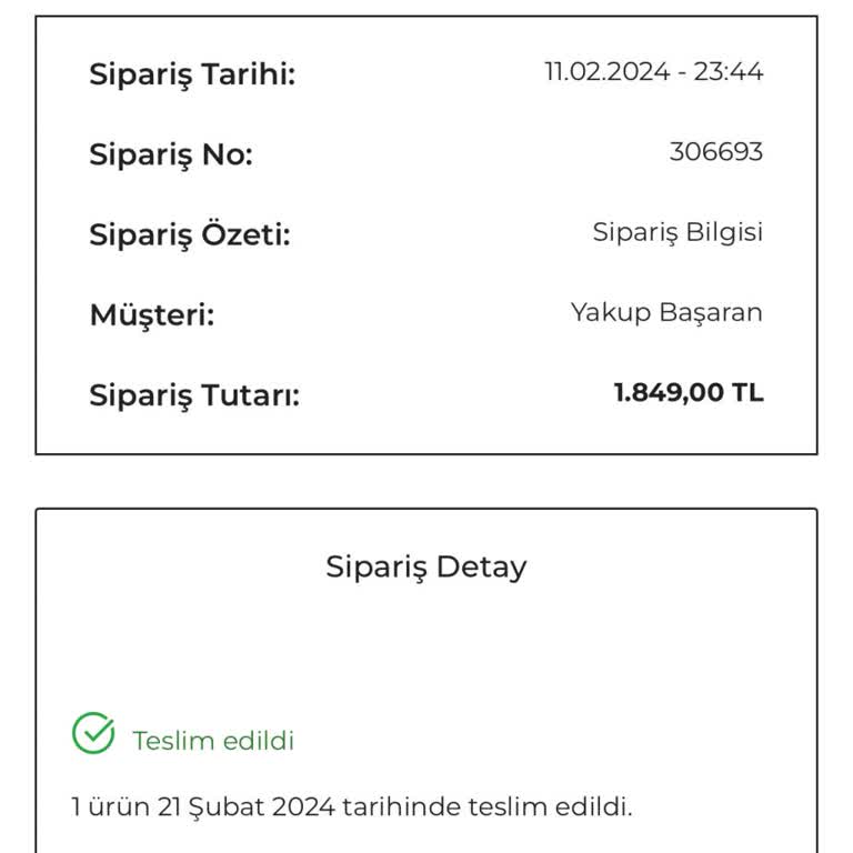 New Balance Ayakkabıda Beklenmedik Yırtılma Ve Garanti Sorunu
