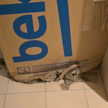 Yerli Ürün Alacağız Diye Yaşadığımız Beko Pişmanlığı