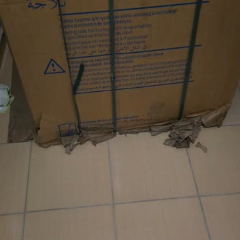 Yerli Ürün Alacağız Diye Yaşadığımız Beko Pişmanlığı