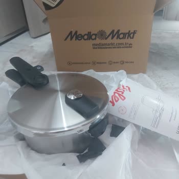 Media Markt Fissler Markanın Arkasında Durmuyor