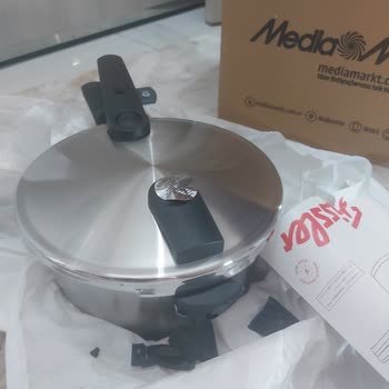 Media Markt Fissler Markanın Arkasında Durmuyor