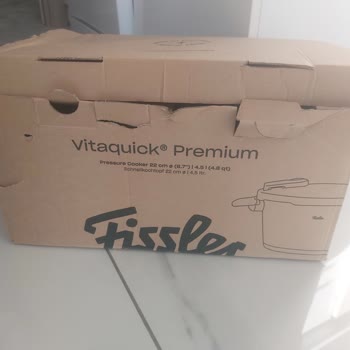 Media Markt Fissler Markanın Arkasında Durmuyor