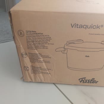 Media Markt Fissler Markanın Arkasında Durmuyor