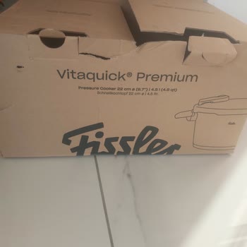 Media Markt Fissler Markanın Arkasında Durmuyor