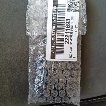 Vestel Hem Fahiş Fiyata Sat Hem İade Alma