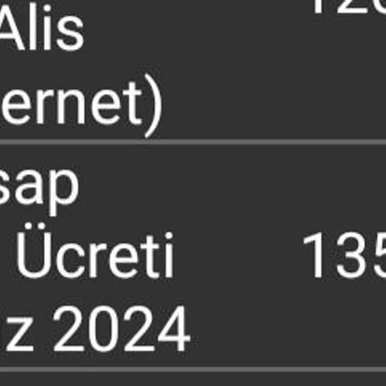 Osmanlı Yatırım Hesap İşletim Ücreti