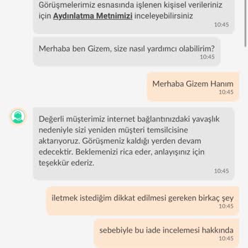 Dolap Uygulaması İade Süreci 0 Kontrol! Mağdur Oldum