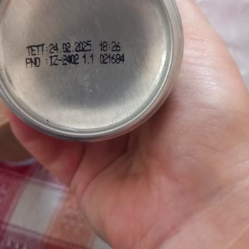 Obsesso BİM'den Aldığım Dimes Kahvede Sağlık Tehlikesi!