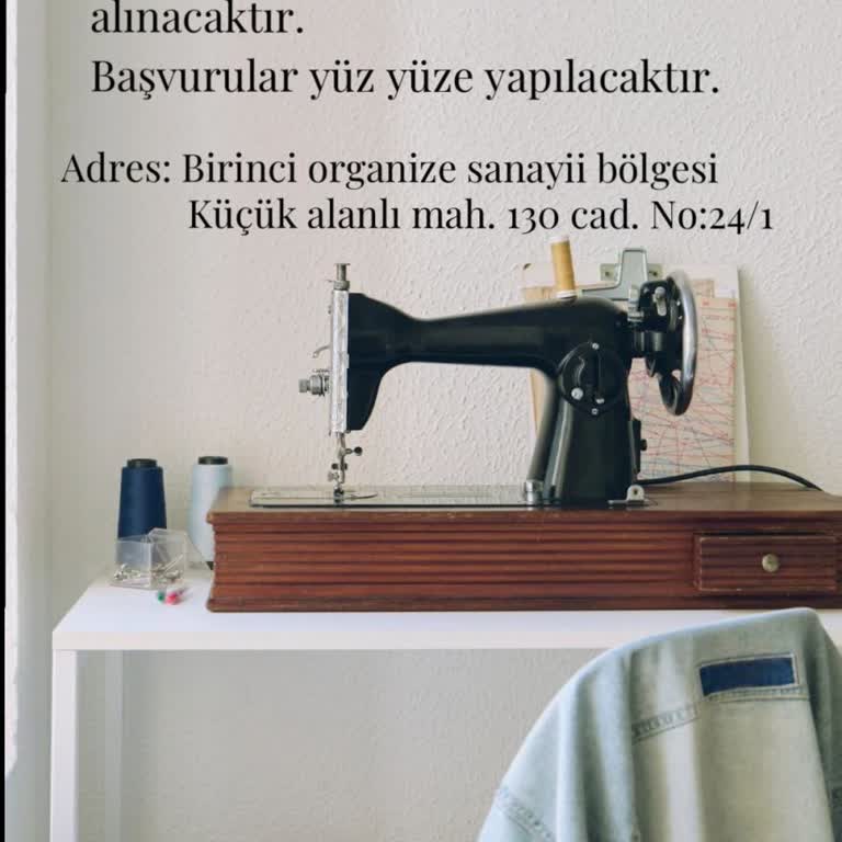 Alo 170 Çalışma ve Sosyal Güvenlik İletişim Merkezi Haksızlık Var Bu Tekstilde