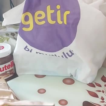 Getir'in Yaşattığı Pişmanlık
