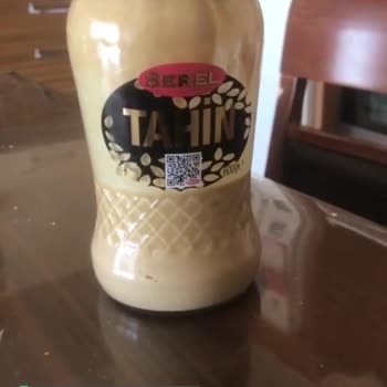 BİM Tahin İçeriğinde Şeker Tadı Var!