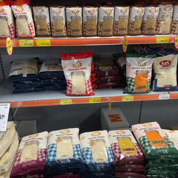 Migros Yozgat Sorgun Köy Bakkalı