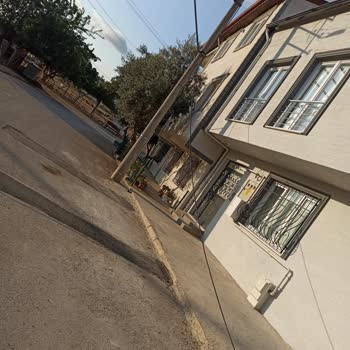 Uludağ Elektrik Dağıtım Yola Saçılan Kablo Problemi