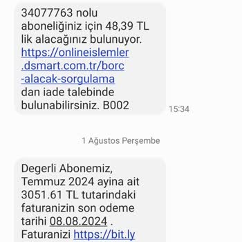 D Smart Pişmanlıktır