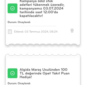 Çek Kazan Geciken Loreal Hediye Seti Ve Yetersiz Müşteri Desteği