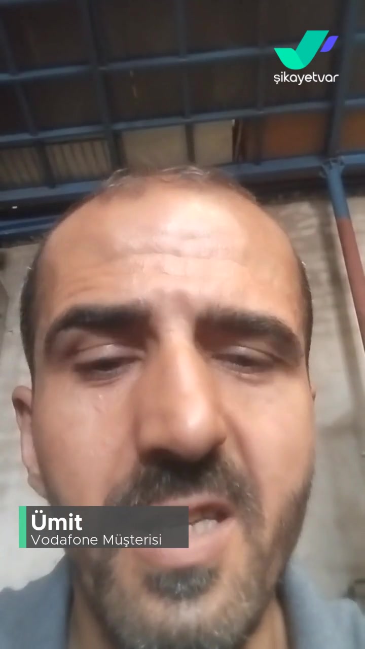 Vodafone Müşteri Limit Puanı! videonun kapak resmi